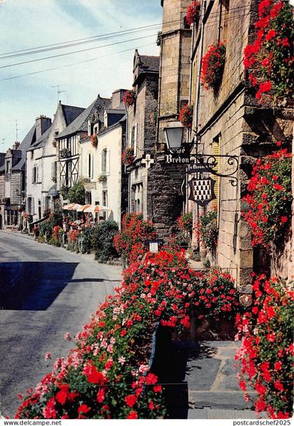 BF2331 rochefort en terre morbihan  france
