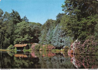 BF267 maison de repos et de convalescence saint etienne de montluc france