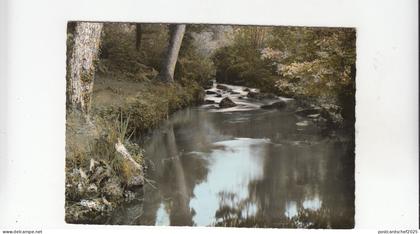 BF27801 landivy mayenn les bords de la futaie   france  front/back image