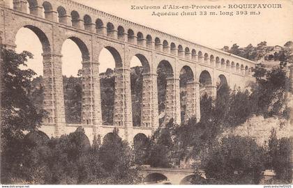 BF4540 aix en provence roquefavour france