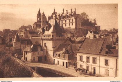 BF5389 loches france     France