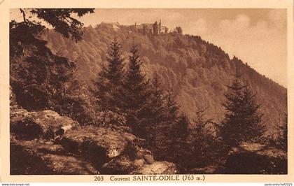 BF7496 couvent sainte odile france    1