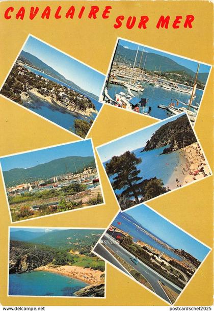 BG18250 cavalaire sur mer   france