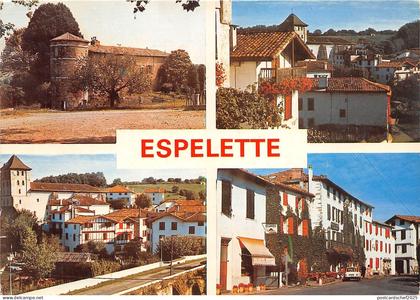 BR10810 Espelette   france