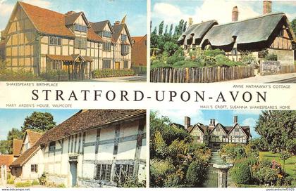BR12477 Stratford Upon Avon  france