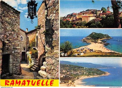 BR15283 multi views Ramatuelle   france