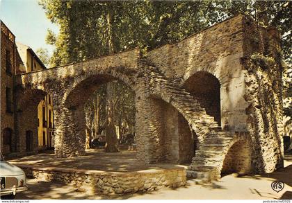 BR15973 Les Arcades Ceret   France