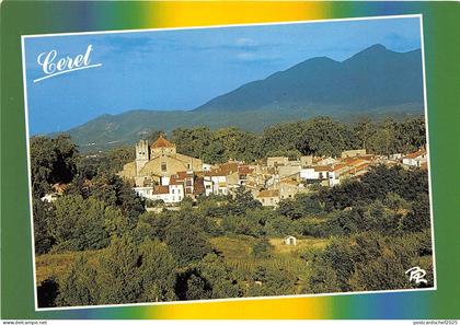 BR16052 Ceret france