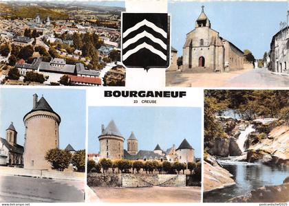 BR16224 Bourganeuf france