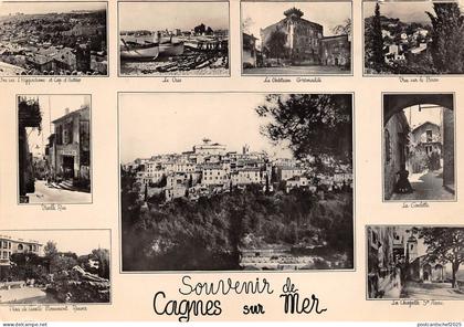 BR17244 Cagnes Sur Mer  france