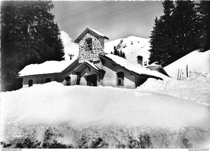 BR18534 chamrousse  france