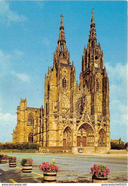 BR1939 France L'Epine Basilique N D
