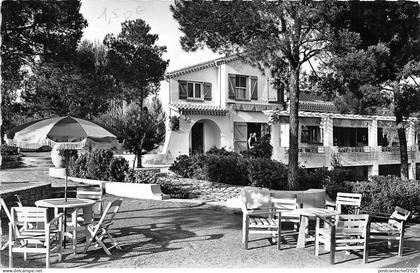 BR19643 Boulouris la potiniere  france