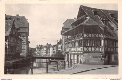 BR20280 Strasbourg la petite france France