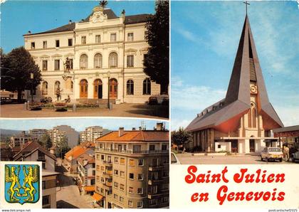 BR21321 Saint Julien en genevois  france