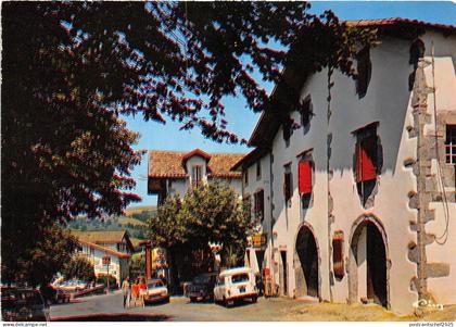 BR21466 ainhoa   france