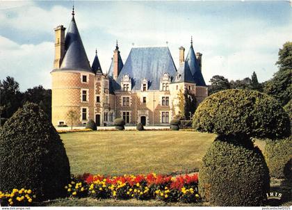 BR21470 Herbault en Sologne Briacieux  france