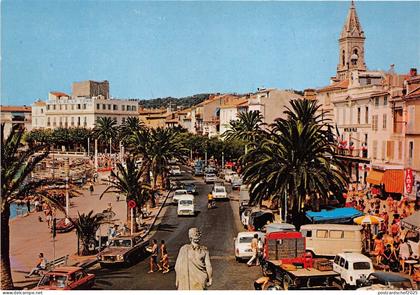 BR22736 Sanary sur mer france