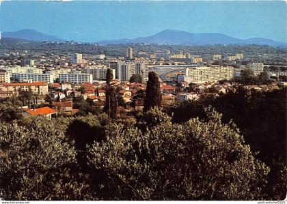 BR25315 La Valette du Var vue generale France