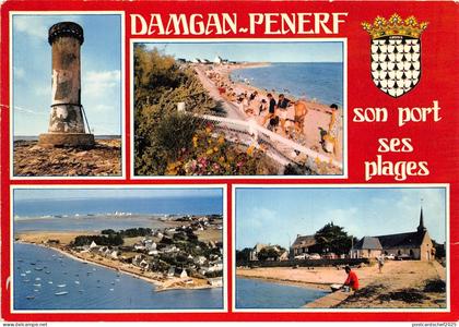 BR25854 Penerf Damgan france