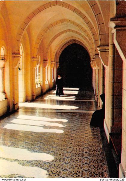 BR26161 Dourgne le cloitre France