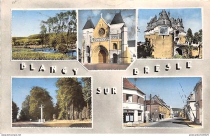 BR27478 Blangy sur bresle france