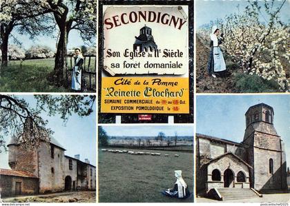 BR27547 Secondigny france