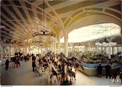 BR30613 Vichy Reine des villes d eaux France