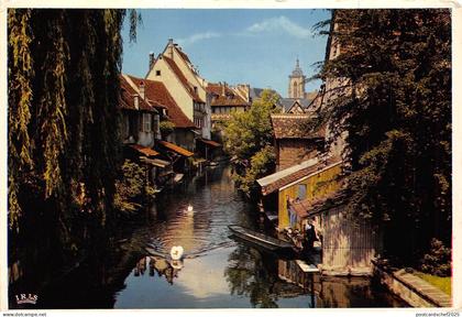 BR3140 La Petite-Venise  France