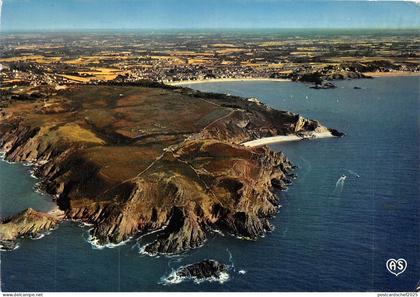 BR31464 Erquy Le Cap d Erquy france