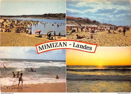 BR31735 Mimizan landes france