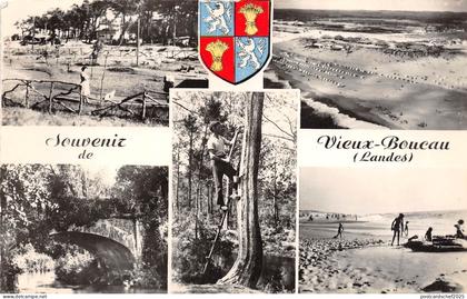 BR38721 Vieux Boucau france