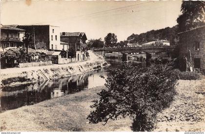 BR40604 Tartas le pont    France