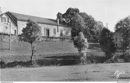 BR41485 Le Chambon sur Lignon le temple     France