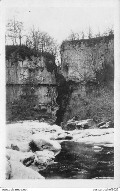 BR41513 Lovagny entree des gorges du Fier   France