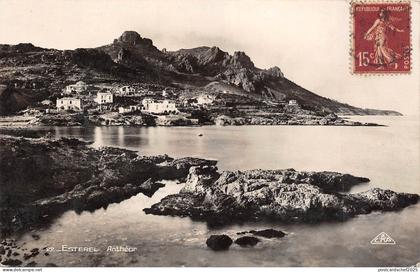 BR42791 Esterel antheor france