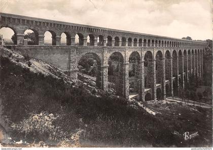 BR49188 Roquefavour     France