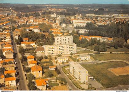 BR51681 Pont de cheruy vue generale France