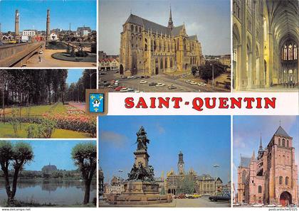 BR51792 Saint Quentin picardie France