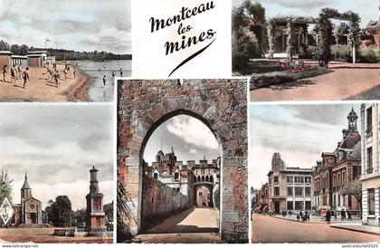 BR52321 Montceau les mines      France