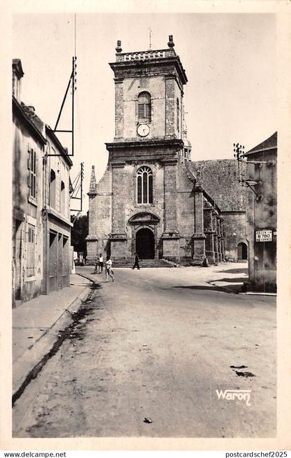 BR53800 Sarzeau l eglise   France 1 2