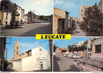 BR53891 Leucate    France