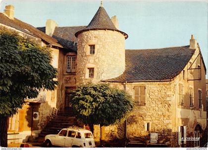 BR54074 Montbazens centre d artisanat france