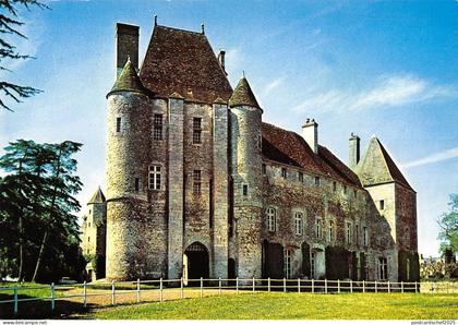 BR54662 Auneau le chateau france