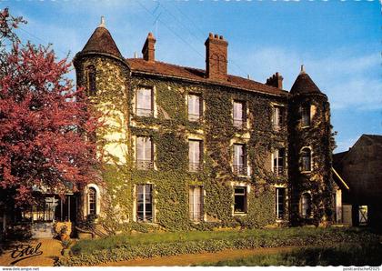 BR54742 Thoiry le manoir france