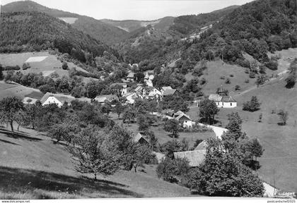 BR57434 Sainte croix aux mines    France