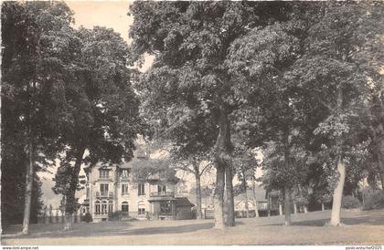 BR5969 Maffliers Manoir Notre-Dame-Le Parc   france