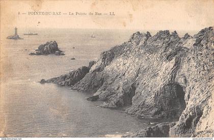 BR73091 pointe du raz la pointe du raz   france