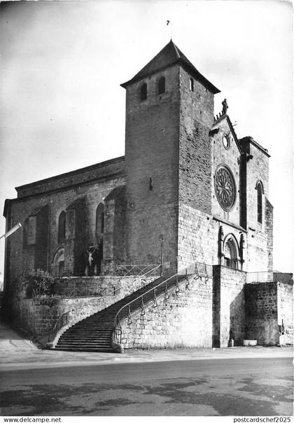 BR7752 Riscle L Eglise  france