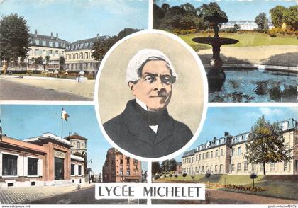 BR9858 Vanves Images de France